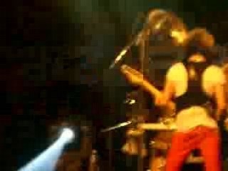 cinema bizarre au bataclan