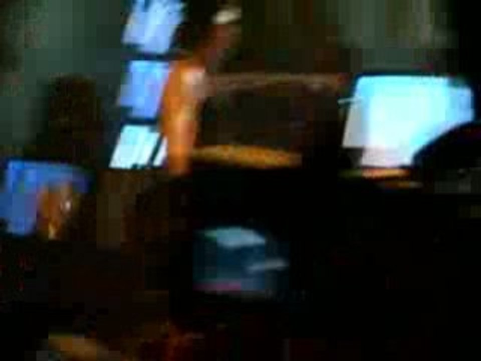 cinema bizarre au bataclan