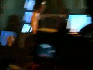 cinema bizarre au bataclan