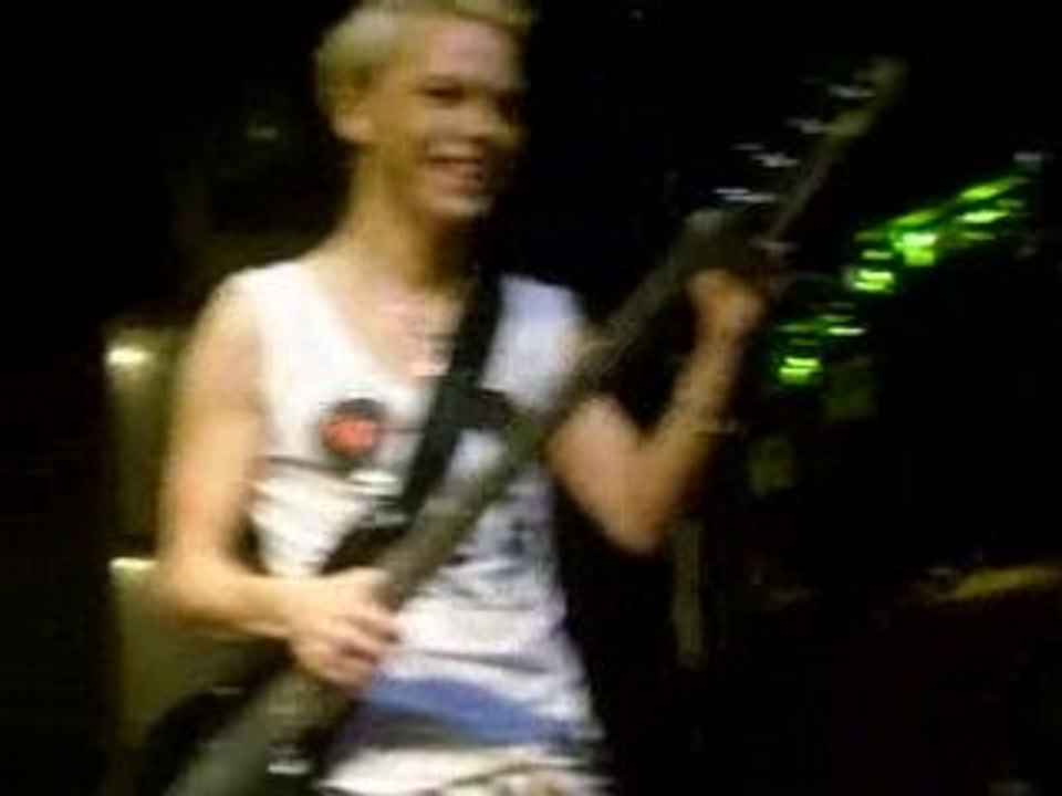 cinema bizarre au bataclan