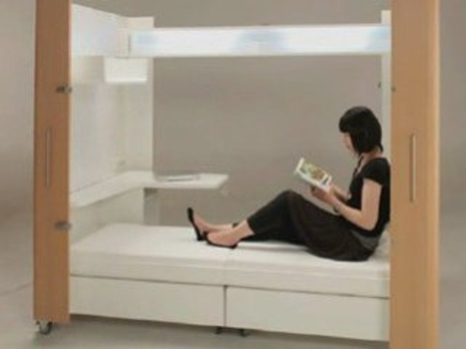 Kenchikukagu Architectural Furniture