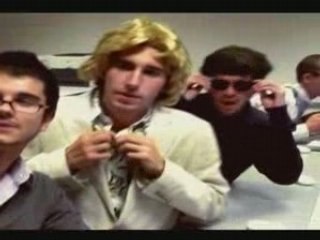 Soirée "the Beauty and the Geek" le 22 octobre