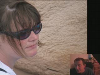 Stephanie...la femme de ma vie