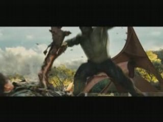 Becoming The Hulk: Edward Norton