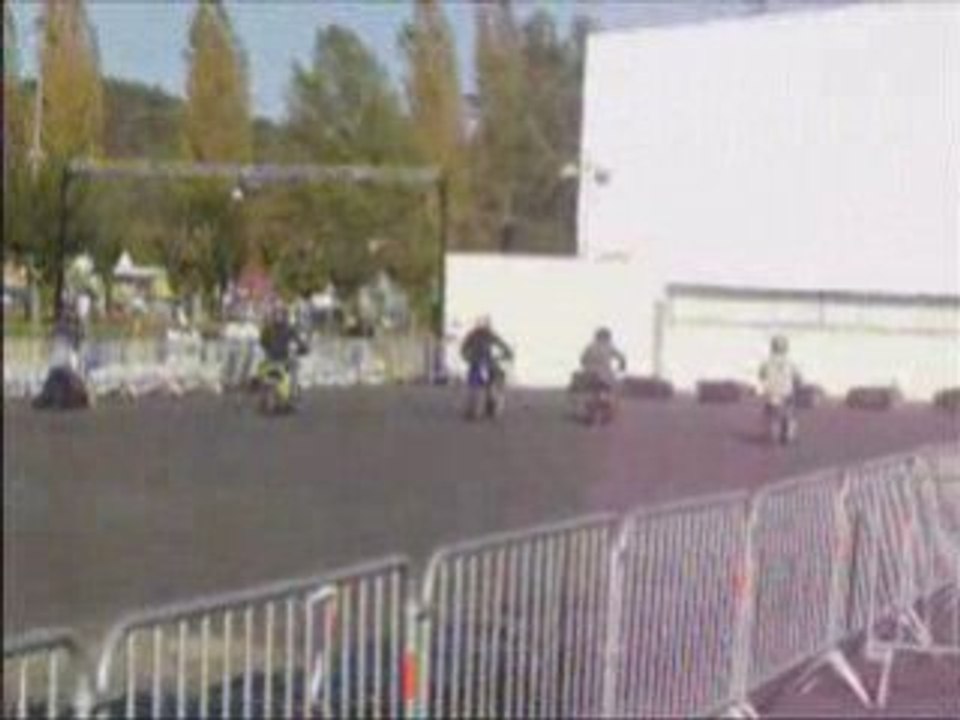 Meeting fast and flash beta rr course 44 mk sp powered mc7r