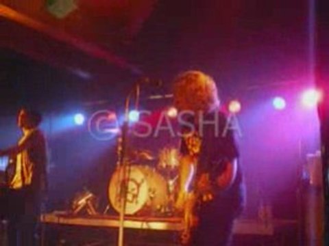 04.10.08 : Scheissegal Killerpilze Landsberg am lech