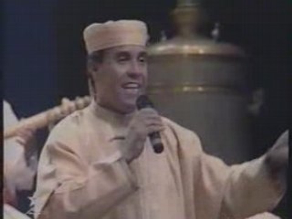 TAKRIM-ALHAJ BELAID- Damou 2 - wakaisbr yan