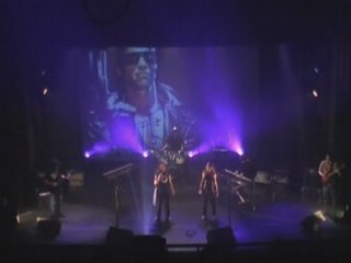 Guns n roses you could by mine