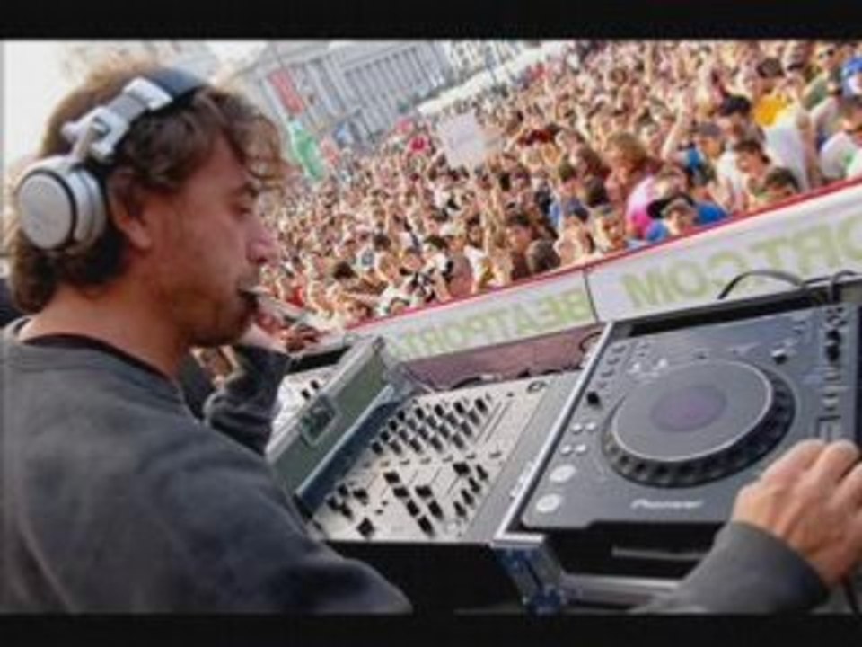 Fisherspooner - Never Win [Benassi Mix]