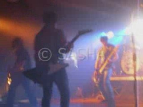 04.10.08 : Stress im nightliner + Ferngestreuert Killerpilze