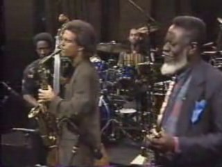 Pharoah Sanders - Thembi