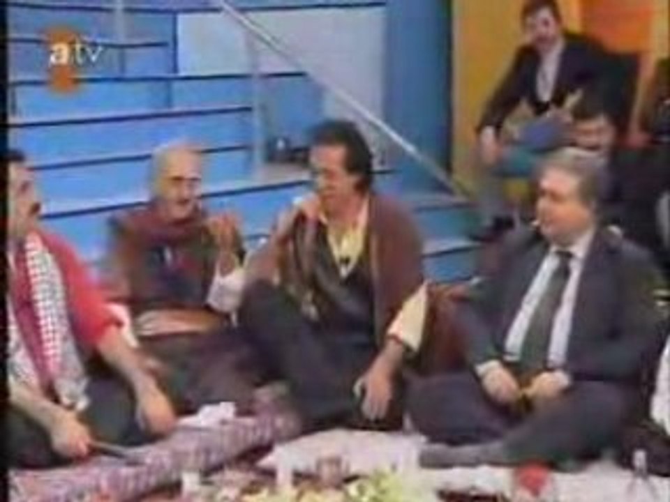 Ibrahim Tatlises   Halil Kendirli - Haram oldu urfa elleri