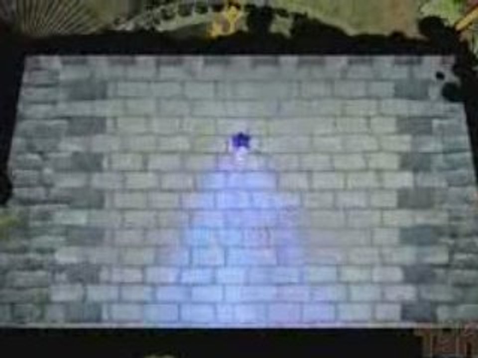 Sonic and the Black Knight Trailer