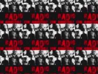 [the addicted.] Radio