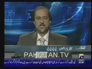Pakistan’s impact on US elections – Capital Oct 13 2008