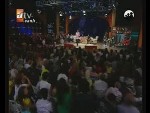ibrahim tatlises 25-05-2008 neden ibo show
