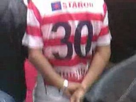 France-Tunisie hymne tunisien