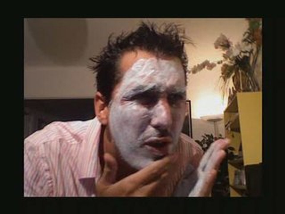 Luciano Le Masque