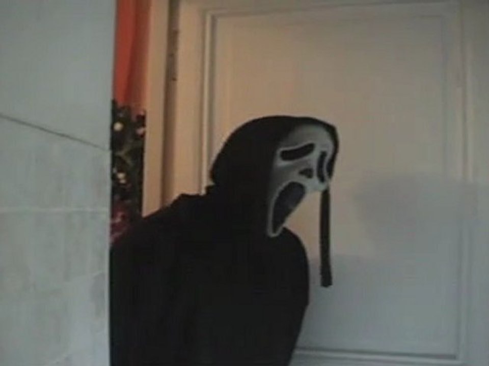 Une Amitié Dangereuse (Dangerous Friendship) 2008