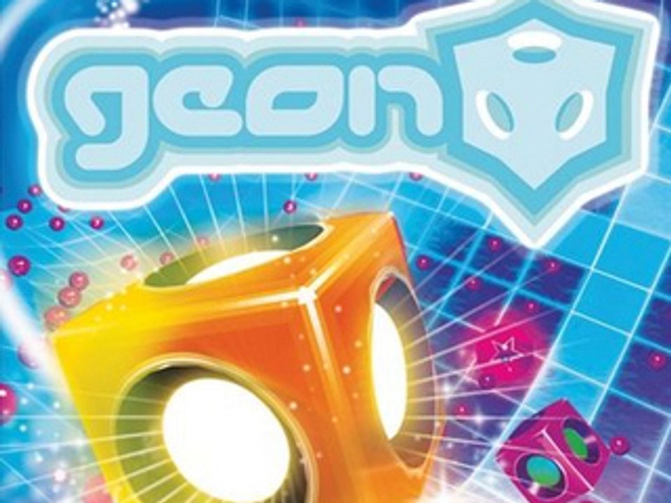 Wii - Geon - trailer