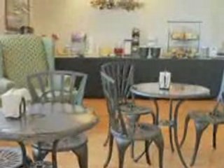 Comfort Inn Charlottetown Video Tour