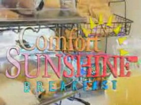 Comfort Inn Moncton East Video Tour