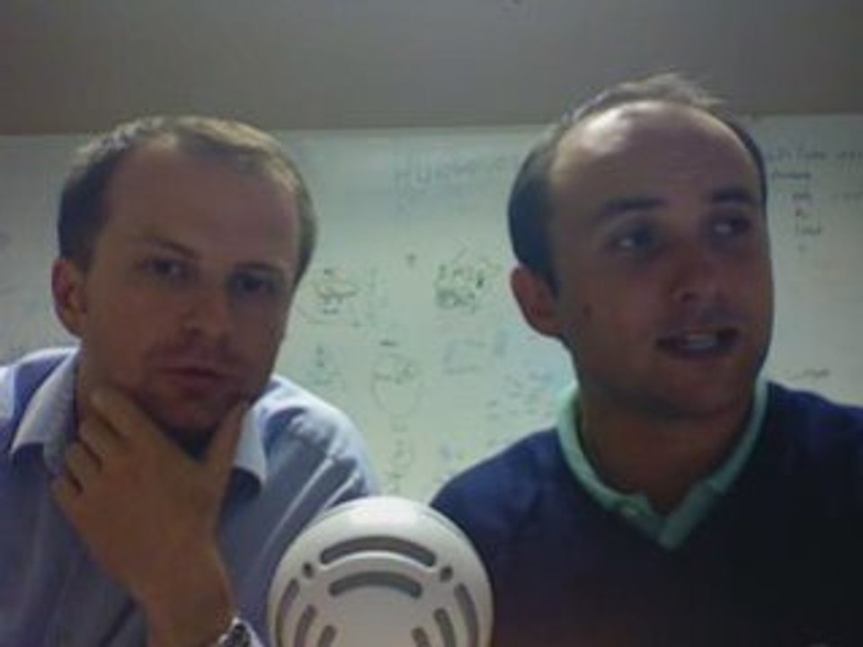 46: France-Tunisie 3-1, reaction!