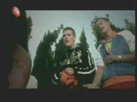 Los Rebujitos - Dime Donde Y Cuando