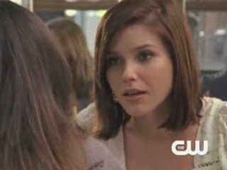 One Tree Hill 6x07 Preview: Brooke/Sam