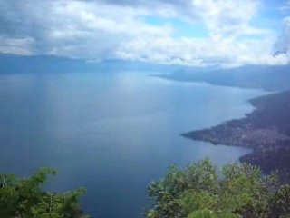 Lac atitlan