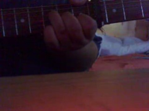 Le sud nino ferrer guitare