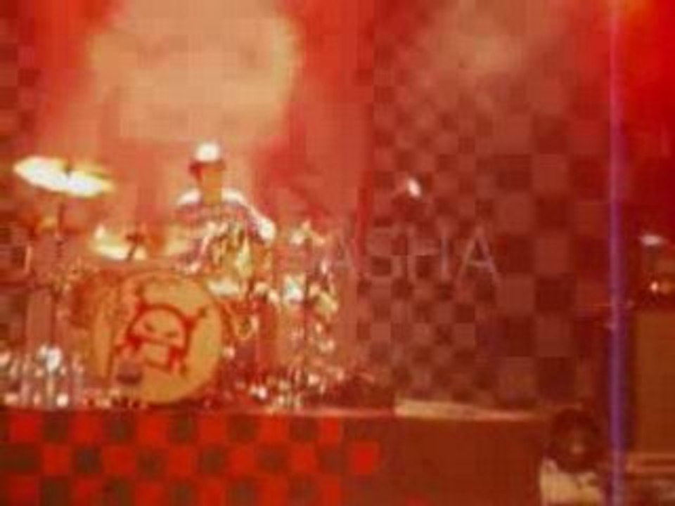 11.10.08 : Sommer killerpilze Les Docks Lausanne