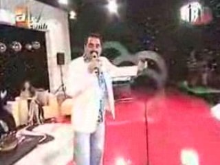 Ibrahim Tatlises Yari Yolda 2007 "ibo show"