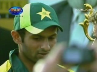 Pakistan v SriLanka T20 Canada Final HQ P 7
