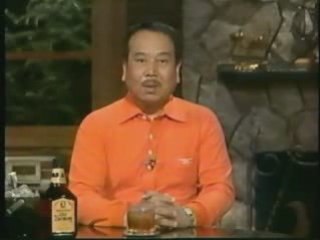 水野晴郎さん解説 - キングコング