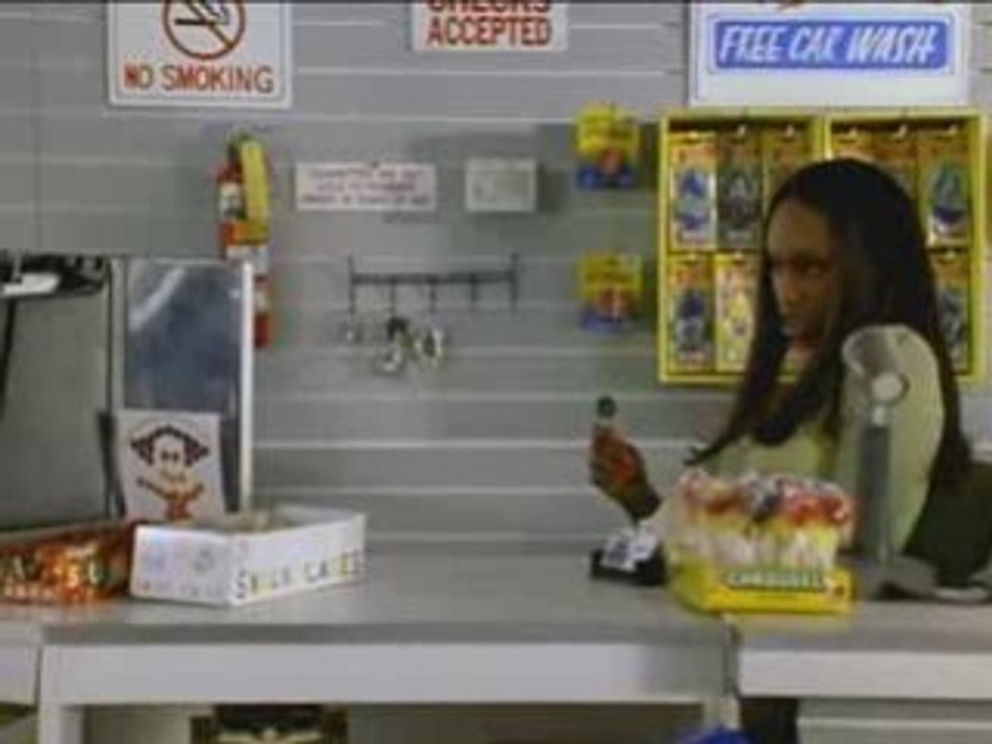 Wash, The (2001) - video Dailymotion
