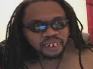 Jamaican Stevie Wonder