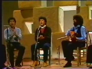 Enrique Morente+Guadalquivir -(fandangos)