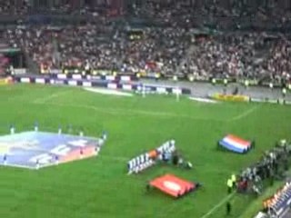 HYMNE TUNISIEN ON ETAIT LA