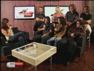 Xu Xu Fang Interview Part 4 of 7