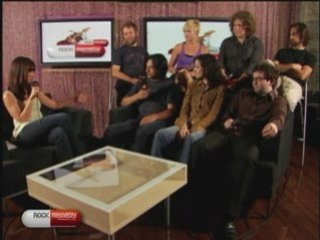 Xu Xu Fang Interview Part 1 of 7