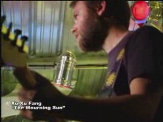 Xu Xu Fang Delivers Powerful Live Performance of 'The Mourning Son' 🎸