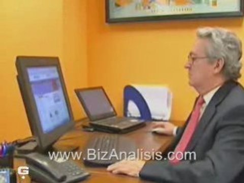 Interesante informe de tv española sobre negocios en ...