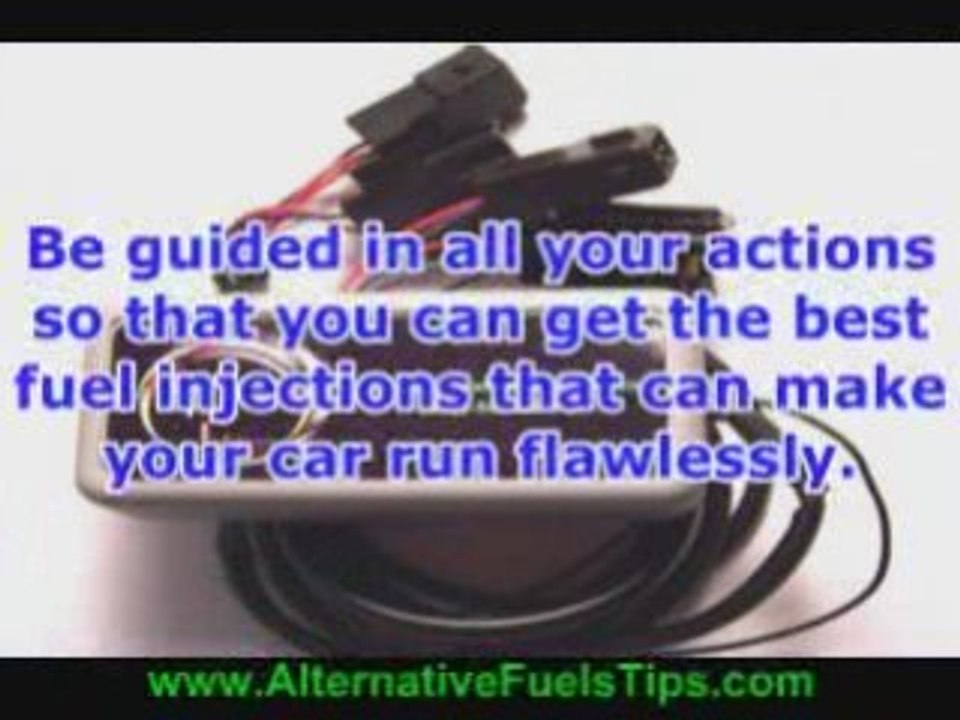 Hydrogen Fuel Cell Cars- Check Out Your Fuel Filter