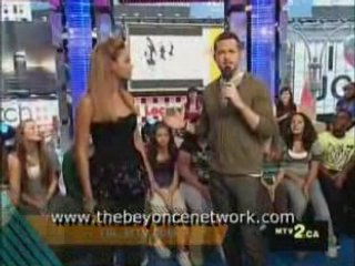 Bee @ URL (Oct 14 2008) - Part 1 & 2