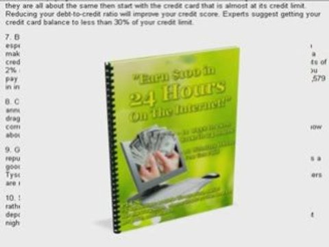 Easy Work At Home Business To Make Money Online Not MLM