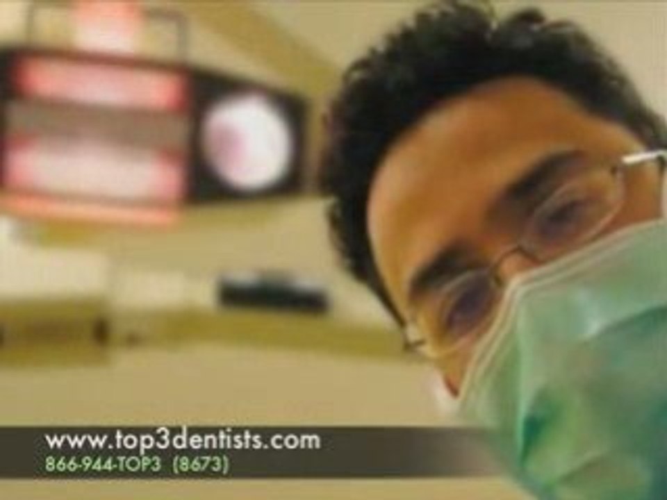 Cosmetic Dentist in Passaic | TMJ Dentistry Passaic Top3d