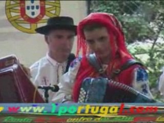 Festival folclore - Mini feiras Novas 2008 - N.4