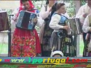 Festival folclore - Mini feiras Novas 2008 - N.3