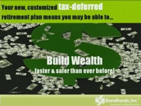 Business Financing Loans - Self Directed IRA